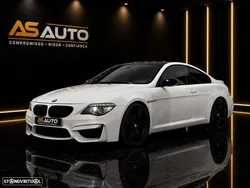 BMW 635 d