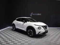 NISSAN Juke 1.0 DIG-T Acenta 4x2 114