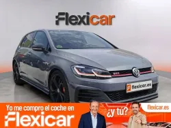 Volkswagen Golf GTI 2.0 TSI TCR DSG7 213kW