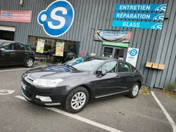 Citroën C5