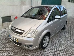 Opel Meriva 1.3 CDTI Cosmo