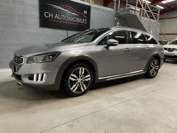 Peugeot 508 rxh 2.0 bluehdi 180 eat6