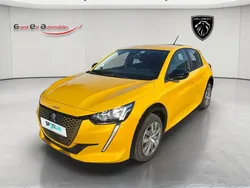 Peugeot 208 e-208 136ch Like