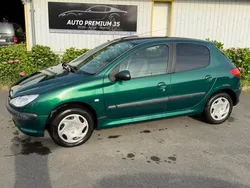 Peugeot 206 1.1 60 cv Filou