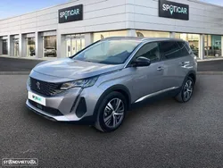 Peugeot 5008 1.2 PureTech Allure Pack EAT8