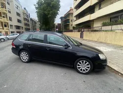 VW Golf 1.9 TDI