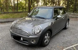 MINI One One  D