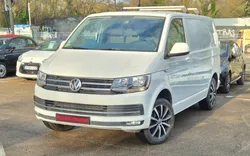 Volkswagen TRANSPORTER 2.0 TDI L1H1 BUSINESS LINE DSG7 GARANTIE 12 MOIS