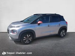 CITROEN C3 Aircross BlueHDi 120 S&S EAT6 C-Series
