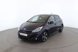Peugeot 208 1.2 PureTech GT Line EAT6 5P 110 ch