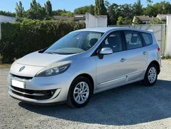 Renault Grand Scenic 3 Phase 2 1.5 dci 110 cv 2013 5 places
