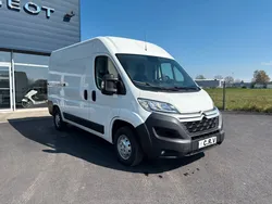 Jumper l2 h2 2.2 blue-hdi 140 driver