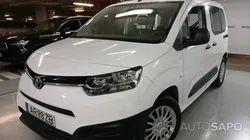 Toyota Proace City Verso 1.5D L1 Comfort de 2022