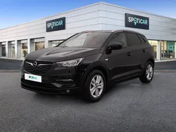OPEL Grandland X 1.5 Diesel 130 ch BVA8 Elite