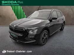 SKODA Kamiq 1.5 TSI Evo 2 150 ch DSG7 ACT Monte Carlo