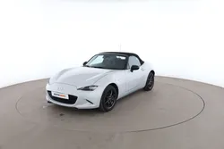 Mazda MX-5 ST 1.5 Skyactiv-G Dynamique 131 ch
