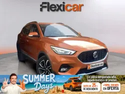 MG ZS 1.0 T-GDI Luxury 82kW