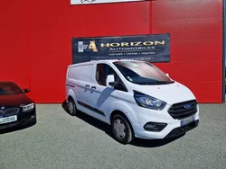 FORD Transit Custom Custom Fourgon L1 Trend Business - GARANTIE 12 MOIS distribution ok