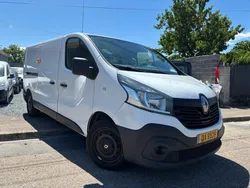 Renault trafic III rallonger 1.6 dci 115 bv6