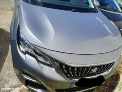 Peugeot 3008 PureTech 130 Stop & Start Allure