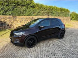 Opel Mokka X 1.4 T Innovation
