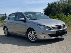 PEUGEOT 308 1.6 HDi 92ch FAP BVM5 Allure / GARANTIE 6 MOIS
