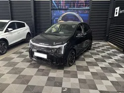 Kia Picanto 1.2 DPi 79ch GT-Line BVMA5