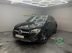 Mercedes-Benz GLA 250 GLA 250 e 8G-DCT
