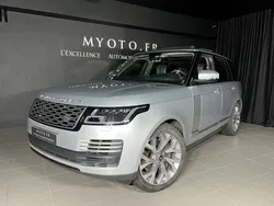 Land-rover RANGE ROVER 5.0 V8 S/C 525CH AUTOBIOGRAPHY SWB MARK VIII