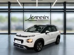 CITROEN C3 Aircross PureTech 82 BVM5 Shine