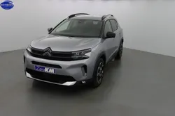 Citroën C5 Aircross 1.2 PURETECH 130CH EAT8 SHINE