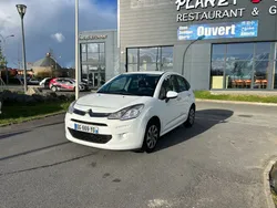 CITROËN C3 II (A51) 1.0 VTi 68 cv