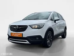 Opel Crossland X 1.2 T Innovation