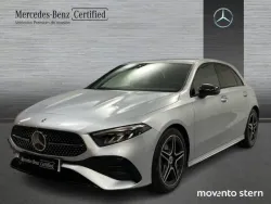 MERCEDES Clase A A 200d Progressive Line Advanced 8G-DCT