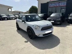 Mini COUNTRYMAN COOPER D 112CH BUSINESS CALL