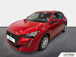 Peugeot 208 BlueHDi 100 S&S BVM6 Active