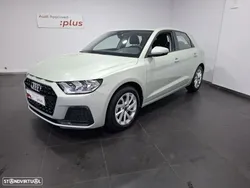 Audi A1 Sportback 25 TFSI Advanced