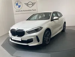 Bmw Série 1 116iA 109ch M Sport DKG7