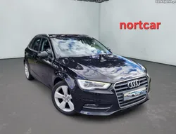 Audi A3 Sportback 1.6 TDi S-line