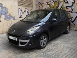 Renault Scenic Scénic 1.6dCi Dynamique Energy 130 S
