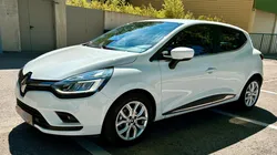 Renault clio iv tce 90ch intens