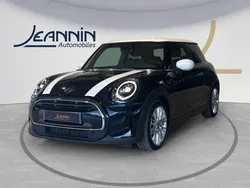 MINI Hatch 3 Portes Cooper 136 ch DKG7 Edition Camden