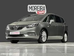 Opel Zafira 1.6 CDTi Innovation S/S