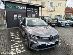 Renault Mégane E-Tech EV60 Evolution Optimum Charge