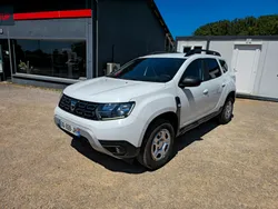 Dacia Duster 1.5 Dci 95 Chevaux Essentiel