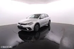 VW Polo 1.0 TSI Life