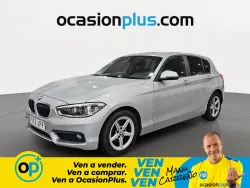 BMW Serie 1 116d