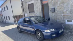 Honda Civic 1.3