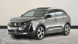 Peugeot 3008 1.5 BlueHDi 130ch S&S GT EAT8