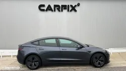 Tesla Model 3 Long Range Tração Integral